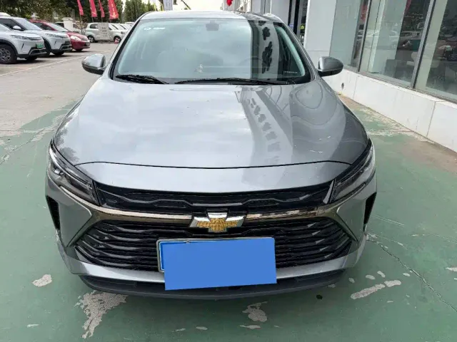 Chevrolet Monza — Фото автомобиля 2