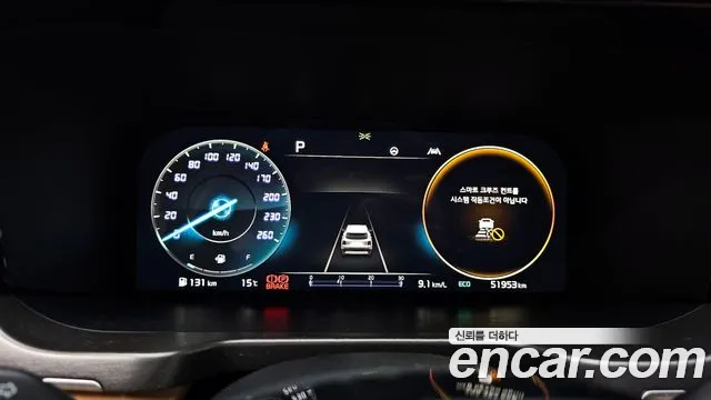 Kia Sorento Sorento 4-е поколение Дизель 2.2 2WD — Фото автомобиля 8