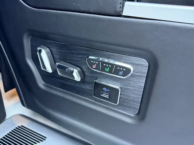 Mercedes-Benz Vito — Фото автомобиля 10