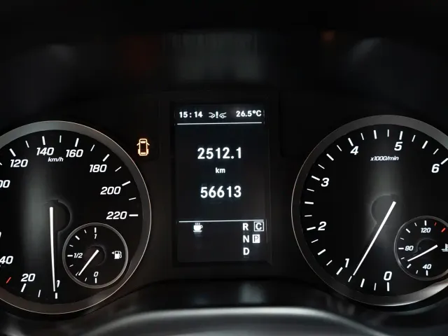 Mercedes-Benz Vito — Фото автомобиля 5