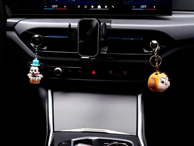 BMW i3 — Фото автомобиля 6