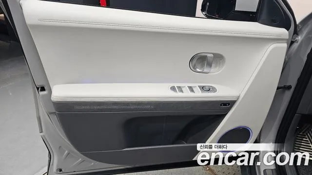 Hyundai Ioniq5 Ioniq5 — Фото автомобиля 19