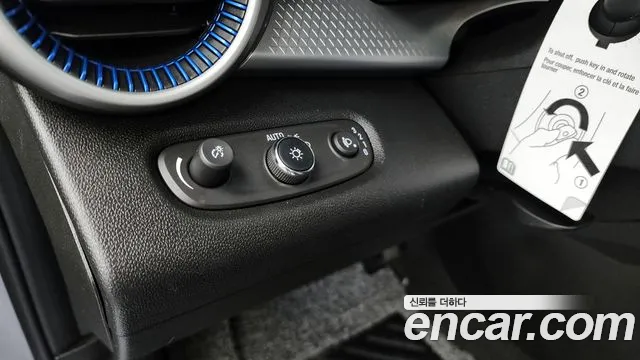 ChevroletGMDaewoo Trax Trax Кроссовер — Фото автомобиля 15