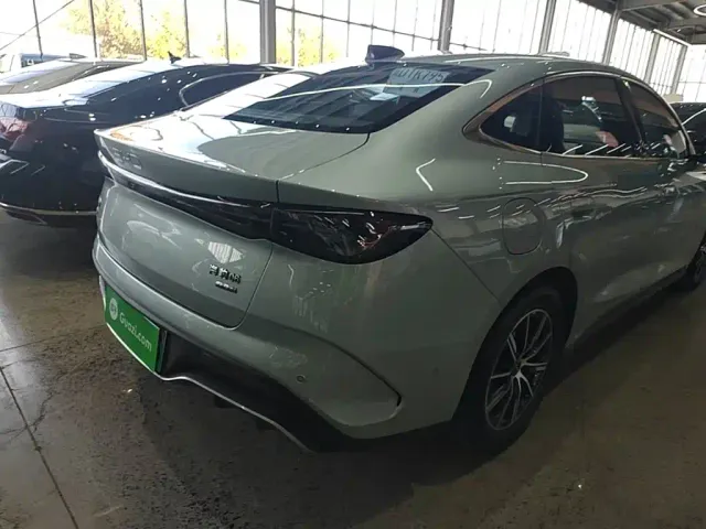 BYD Seal 06 — Фото автомобиля 6