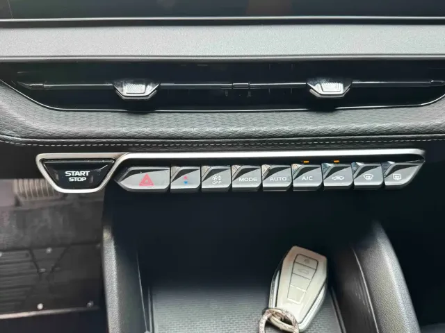 Geely Binrui 2024 Binrui COOL 1.5T DCT Champion Edition — Фото автомобиля 10