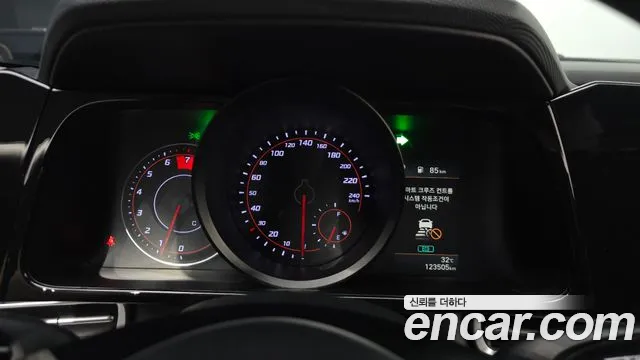 Hyundai AVANTE Avante (CN7) — Фото автомобиля 5