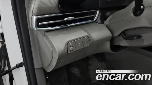 Hyundai Avante CN7 — Фото автомобиля 24