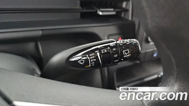 Hyundai Staria — Фото автомобиля 29