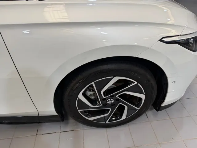 Volkswagen ID.7 Vizzion — Фото автомобиля 14