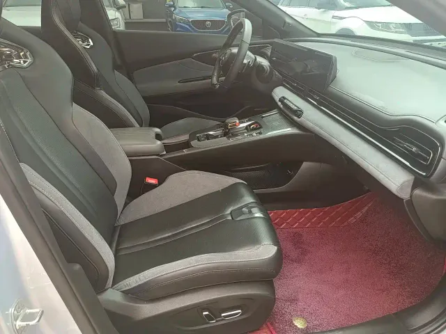 GAC Trumpchi Emkoo — Фото автомобиля 7