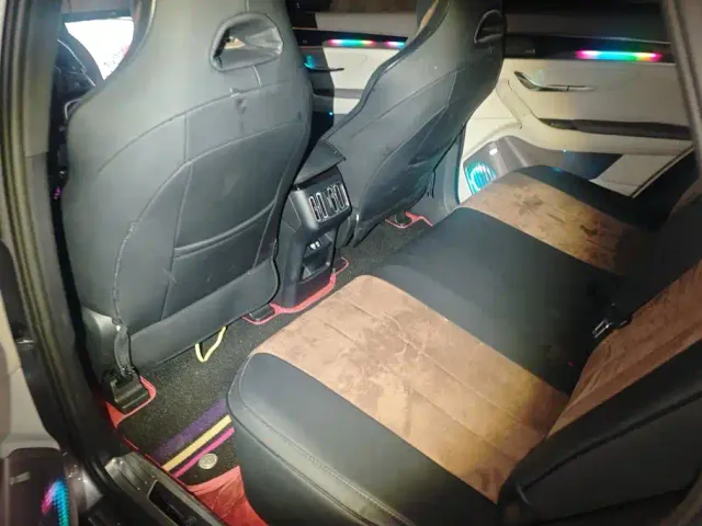 BYD Song PLUS — Фото автомобиля 11