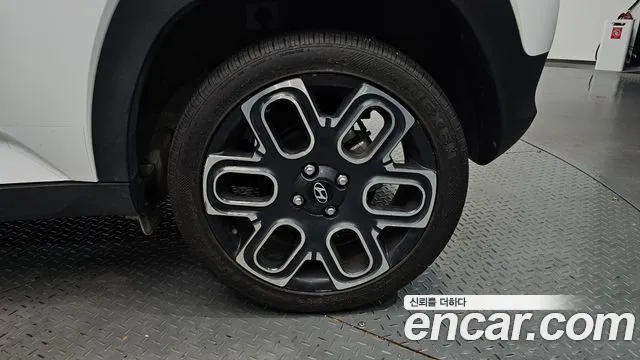 Hyundai Casper — Фото автомобиля 6
