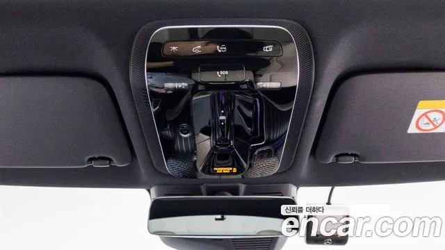 Mercedes-Benz C-Class W206 — Фото автомобиля 17