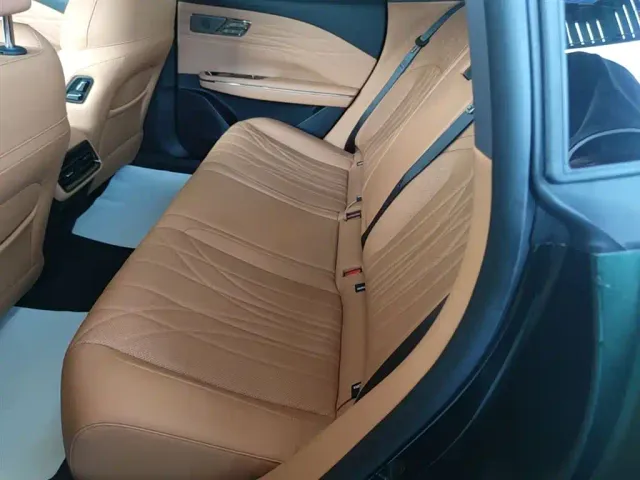 Geely Galaxy Xingyao 8 — Фото автомобиля 16