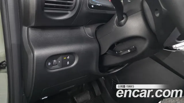 Hyundai Casper — Фото автомобиля 27