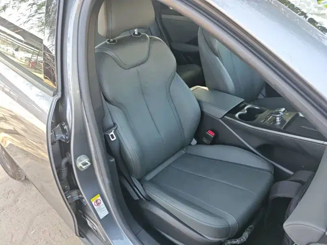 BYD Qin PLUS — Фото автомобиля 24