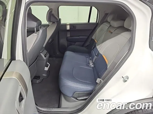 Kia EV3 — Фото автомобиля 11