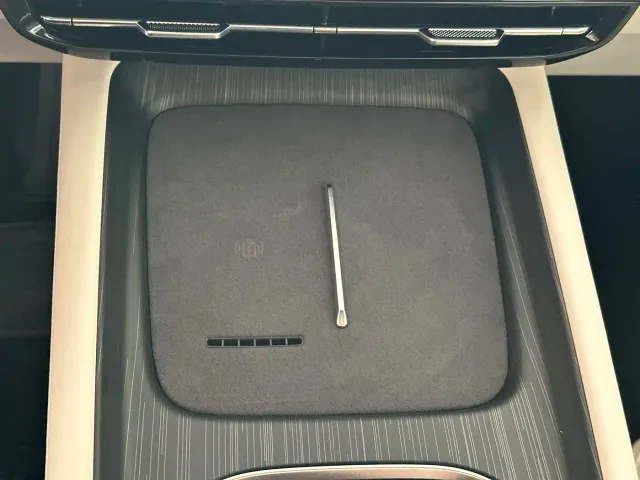 Dongfeng eπ 007 — Фото автомобиля 14