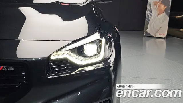 BMW M2 M2 Купе — Фото автомобиля 19