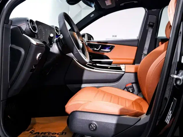 Mercedes-Benz GLC-Class — Фото автомобиля 22