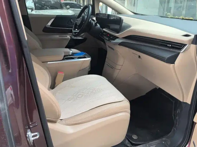 Buick Century — Фото автомобиля 8