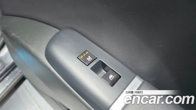 Hyundai Grandeur GN7 — Фото автомобиля 19