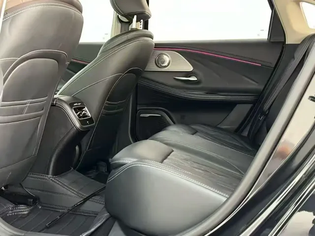 Chery Arrizo 8 — Фото автомобиля 7