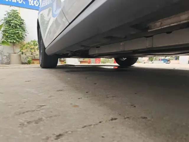 BYD Qin PLUS — Фото автомобиля 21