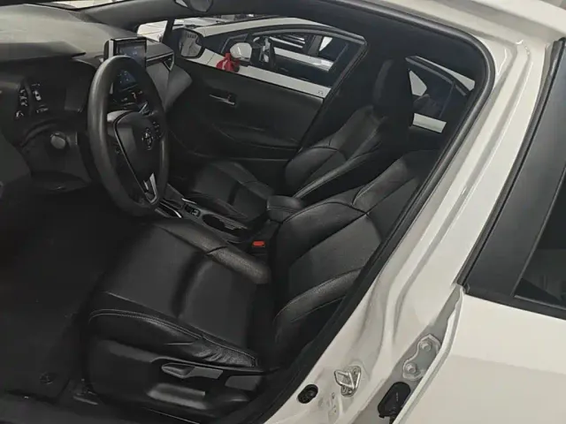 Toyota Levin — Фото автомобиля 14