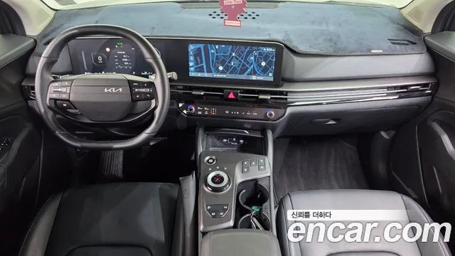 Kia Sportage 5th Gen — Фото автомобиля 10