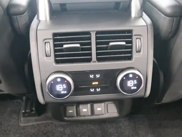 Land Rover Discovery — Фото автомобиля 20