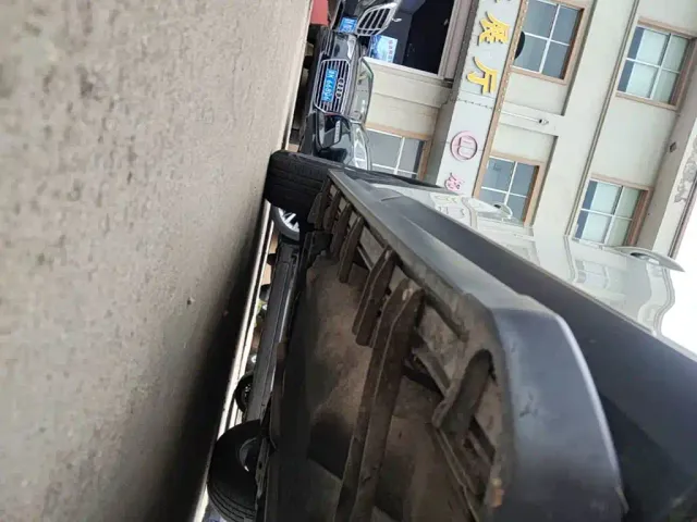 Nissan X-Trail — Фото автомобиля 20