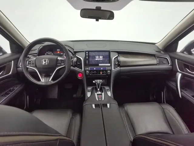 Honda Avancier — Фото автомобиля 5