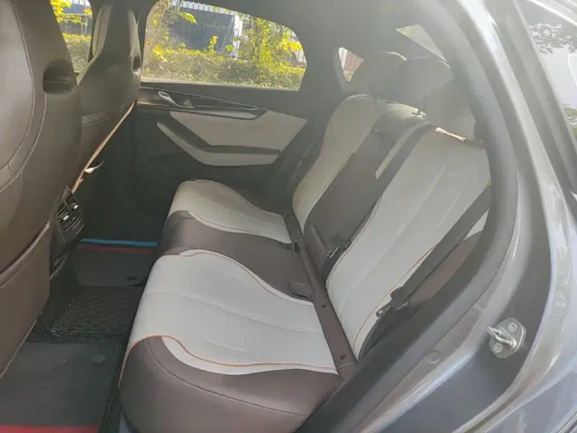 BYD Qin PLUS — Фото автомобиля 12