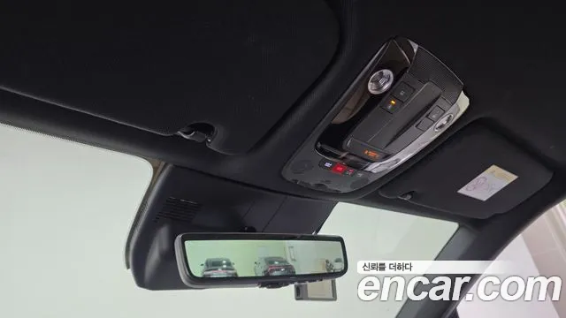 Kia Sorento 4th Gen — Фото автомобиля 18