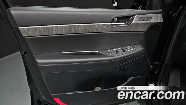 Hyundai Palisade The New Palisade Бензин 3.8 4WD — Фото автомобиля 22