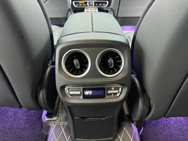 Mercedes-Benz G-Class — Фото автомобиля 19