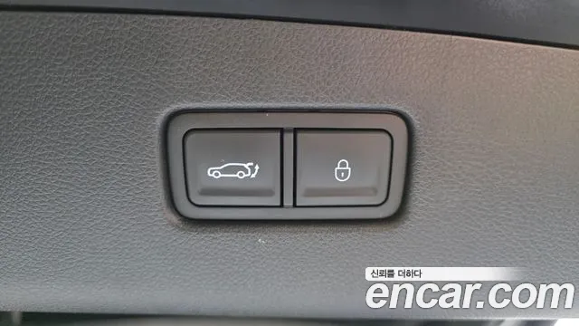 Genesis GV70 Electrified GV70 — Фото автомобиля 24