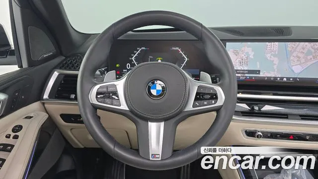 BMW X5 — Фото автомобиля 15