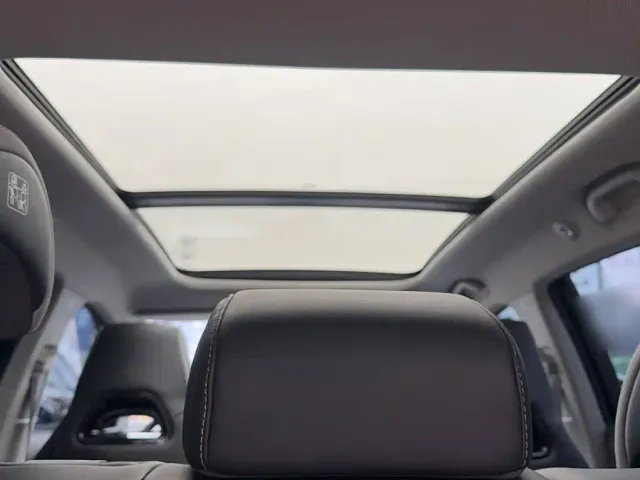 BYD Seal 05 DM-i — Фото автомобиля 12