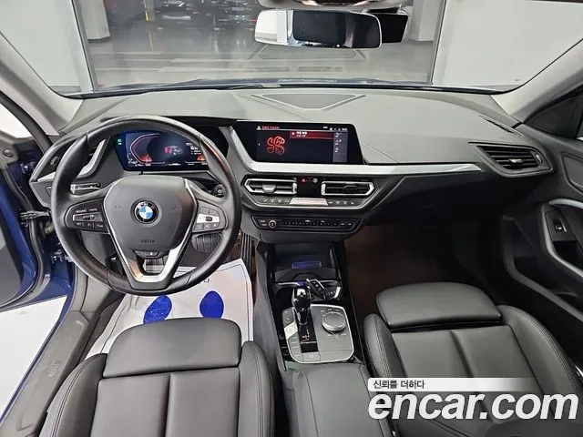 BMW 2 Series F44 — Фото автомобиля 7