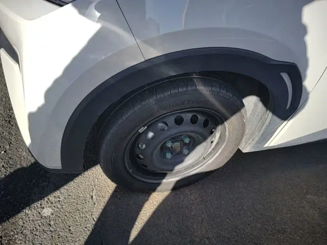 BYD Seagull — Фото автомобиля 22