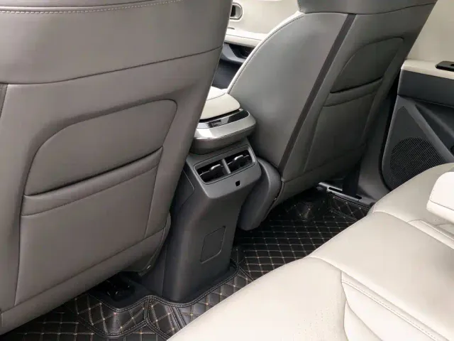 Jetour Dashing — Фото автомобиля 9