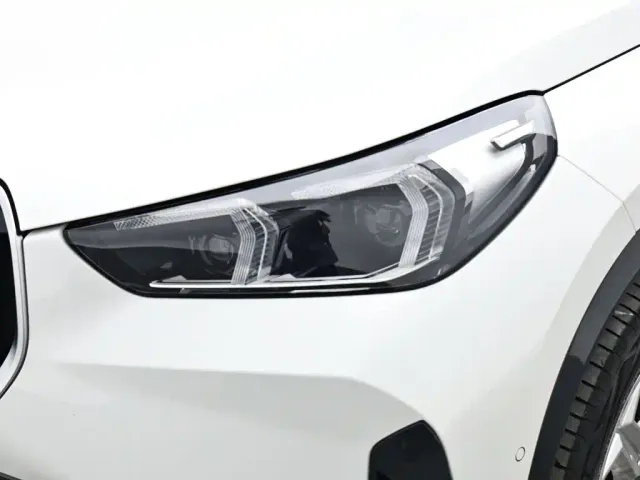BMW X1 — Фото автомобиля 17
