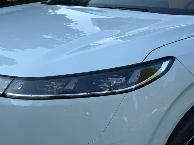Dongfeng eπ 008 — Фото автомобиля 8