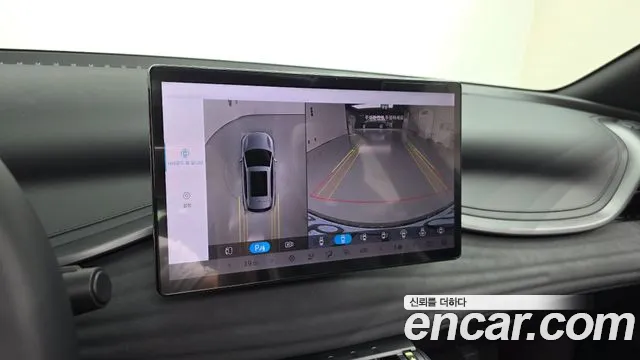 BYD Atto 3 — Фото автомобиля 13