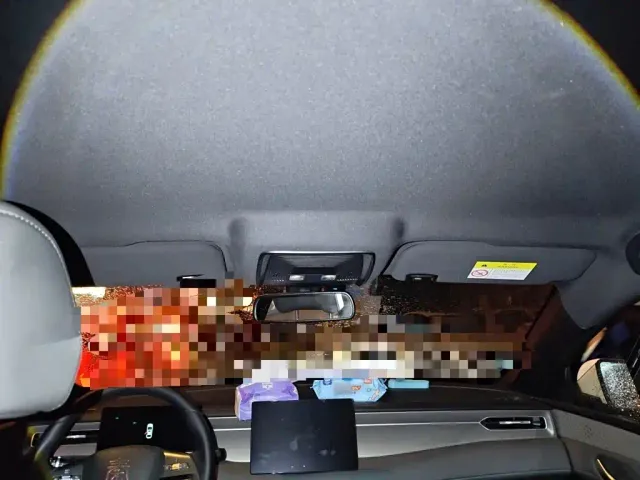 BYD Qin PLUS — Фото автомобиля 14