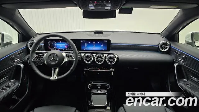 Mercedes-Benz A-Class — Фото автомобиля 7