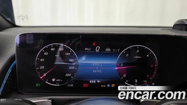 Mercedes-Benz GLB-Class X247 — Фото автомобиля 11