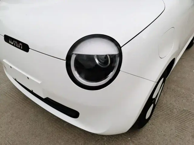 Changan Lumin — Фото автомобиля 23